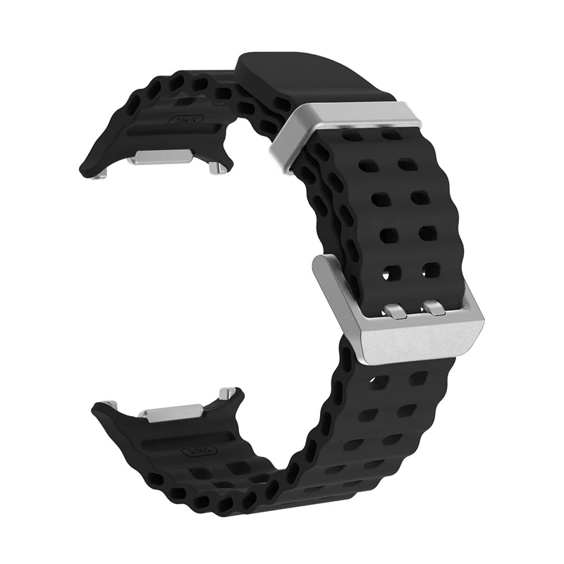 Fashionable Marine Band for Samsung Galaxy Watch - Ideal Phone Accessories