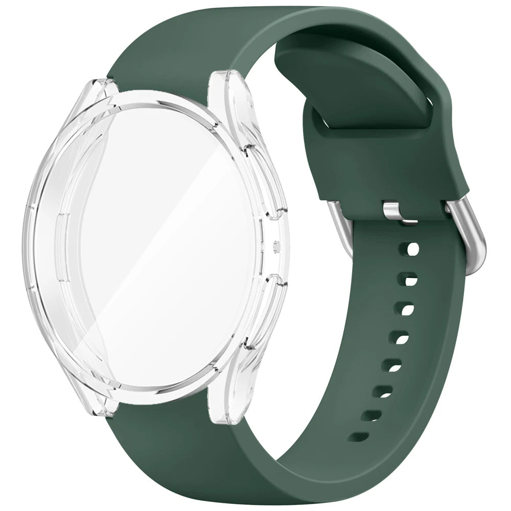 Adorable Silicone Band for Samsung Galaxy Watch - Ideal Phone Accessories