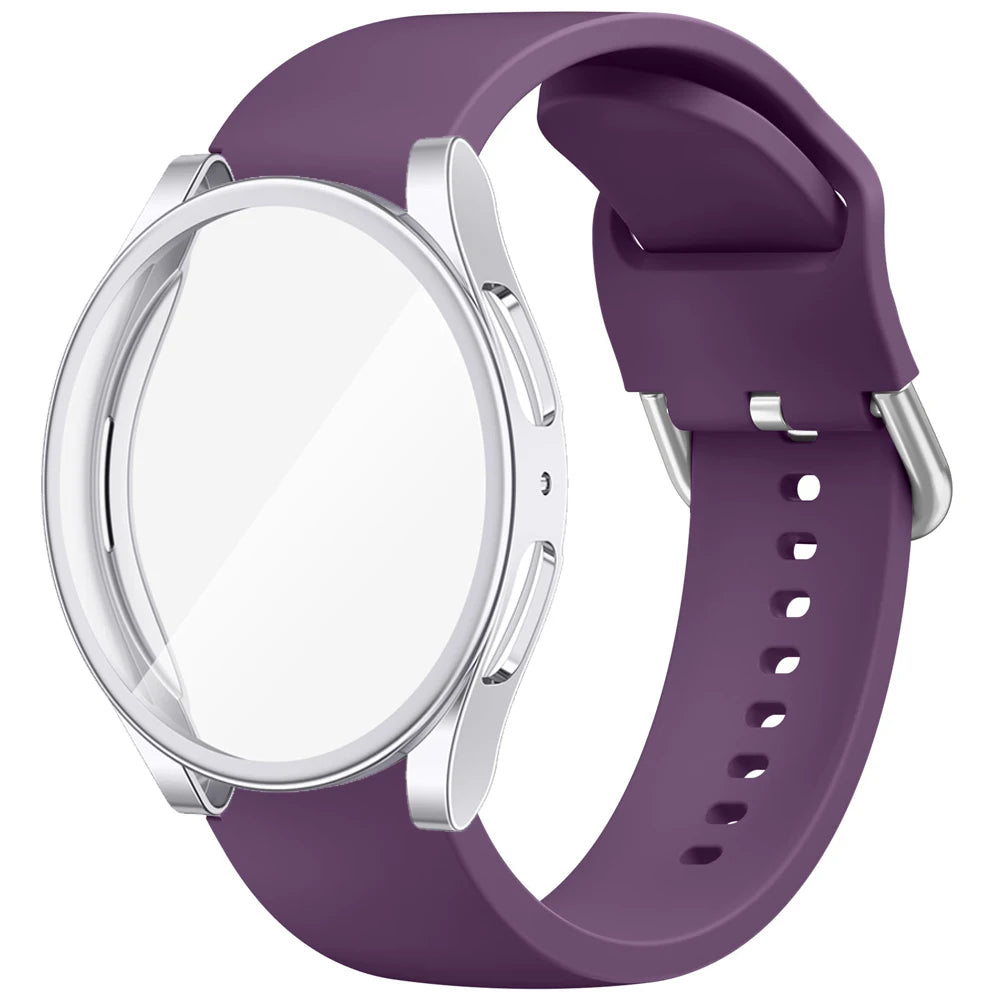 Adorable Silicone Band for Samsung Galaxy Watch - Ideal Phone Accessories