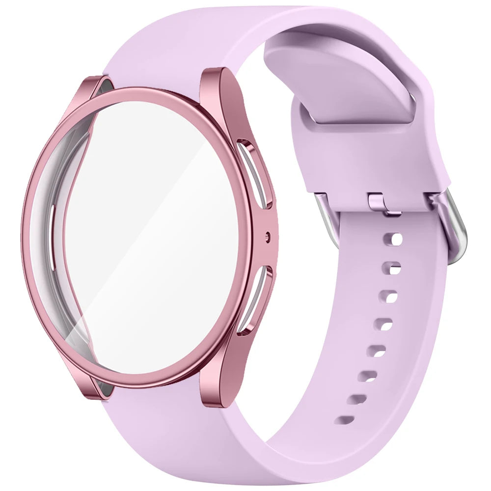 Adorable Silicone Band for Samsung Galaxy Watch - Ideal Phone Accessories