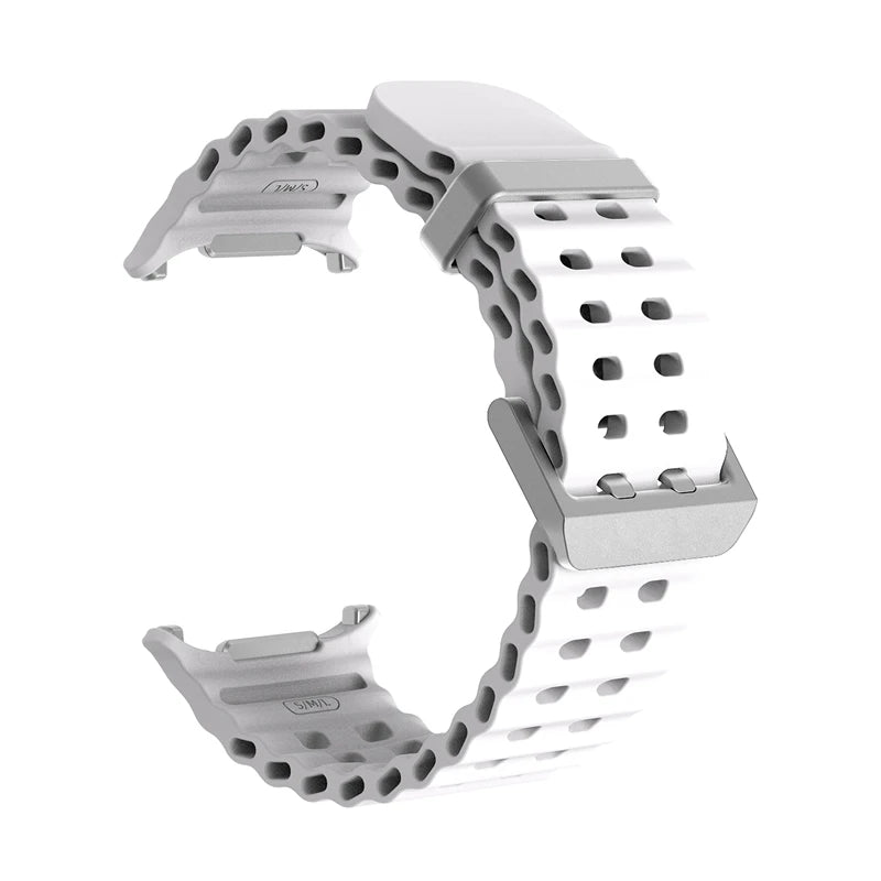 Fashionable Marine Band for Samsung Galaxy Watch - Ideal Phone Accessories