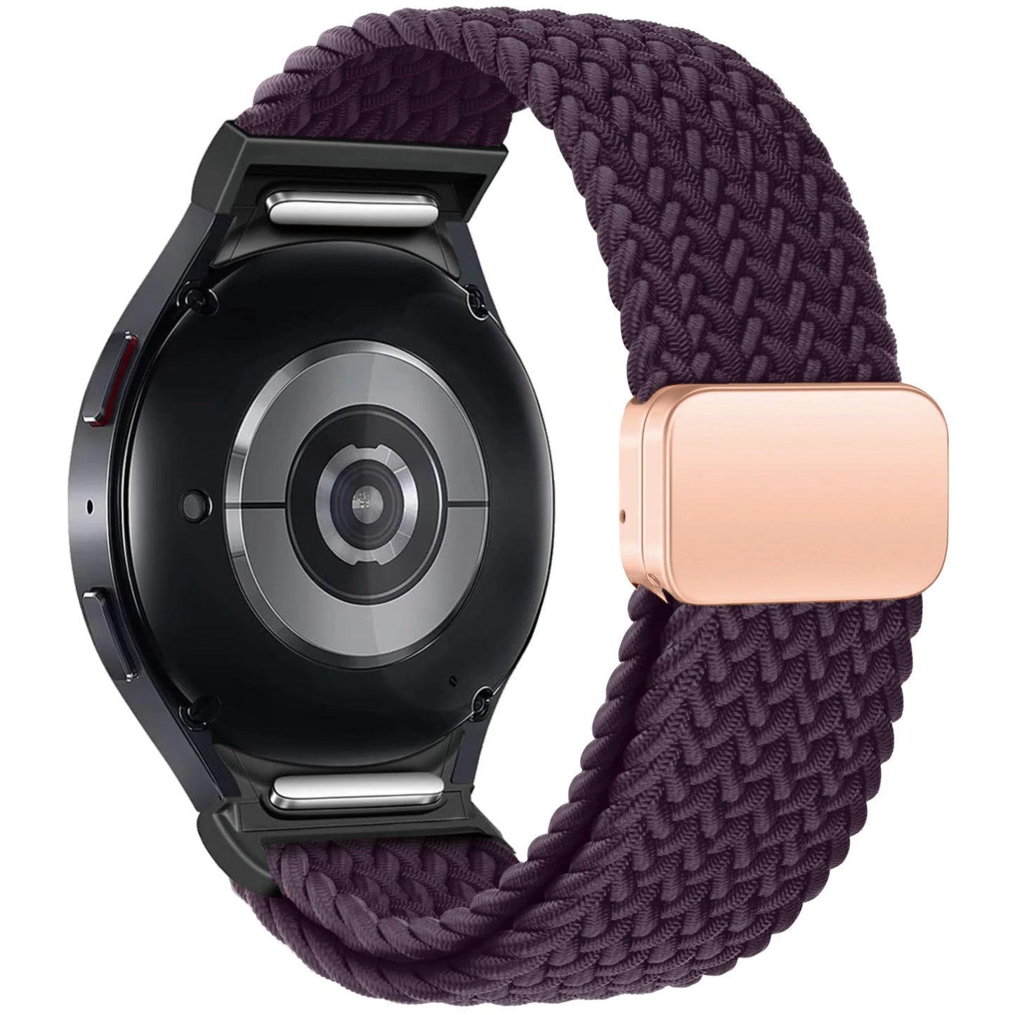 Amazing Braided Band for Samsung Galaxy Watch - Ideal Phone Accessories