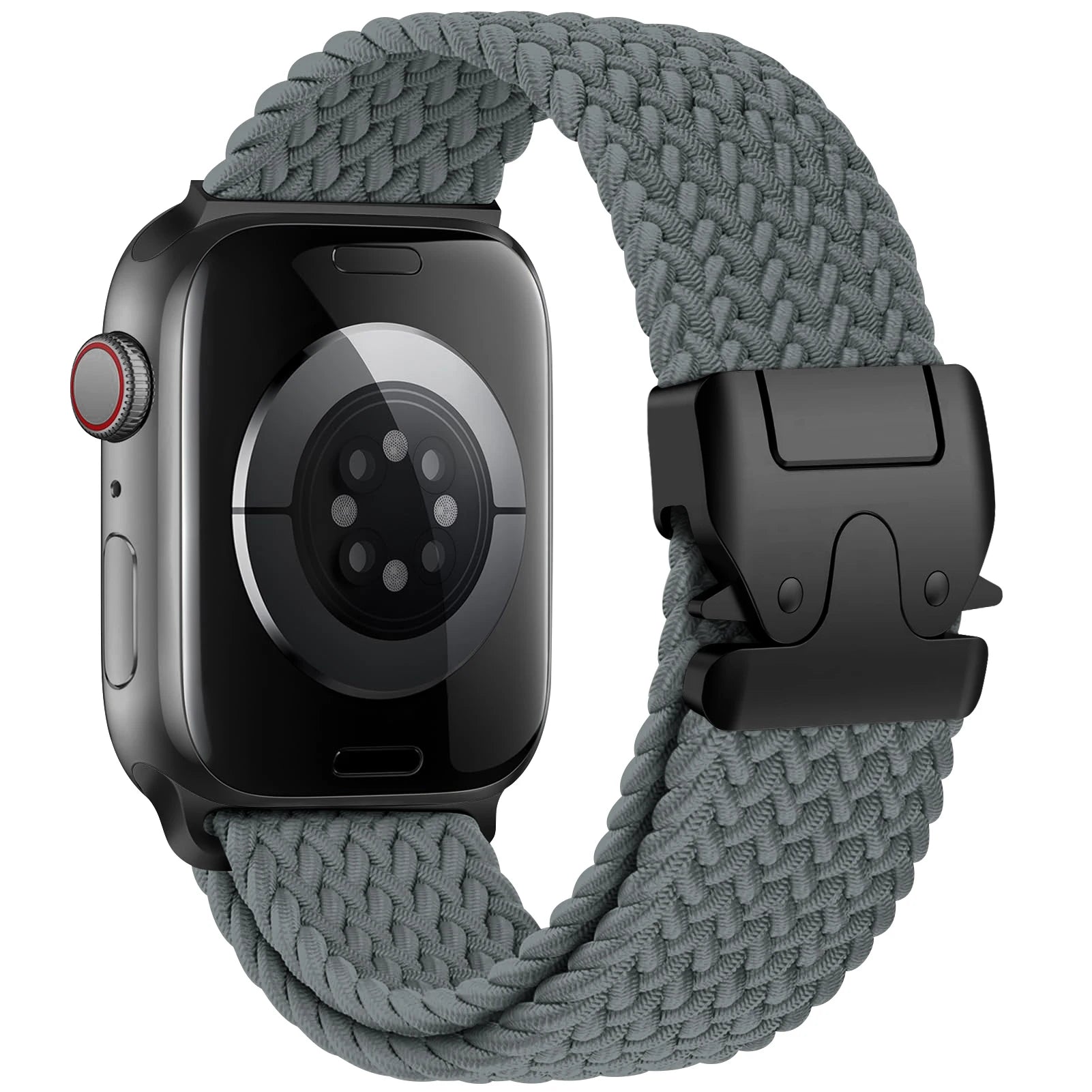 Lovely Parachute Buckle Band for Apple Watch - Ideal Phone Accessories